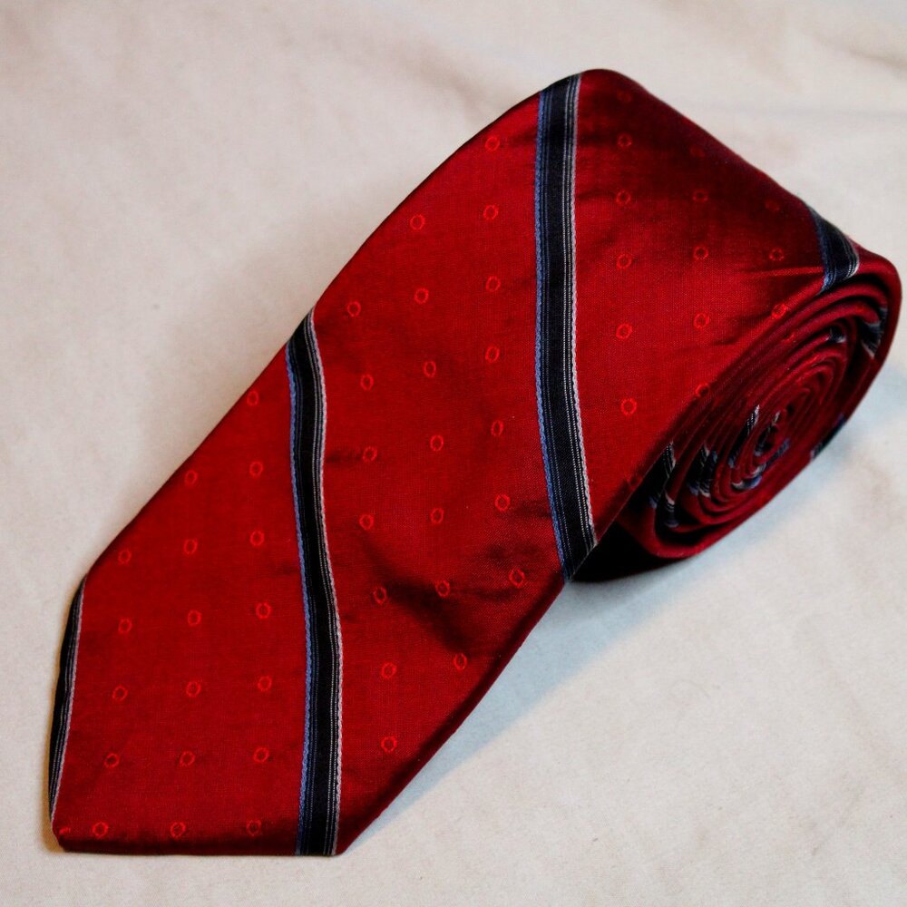 Cassini Necktie